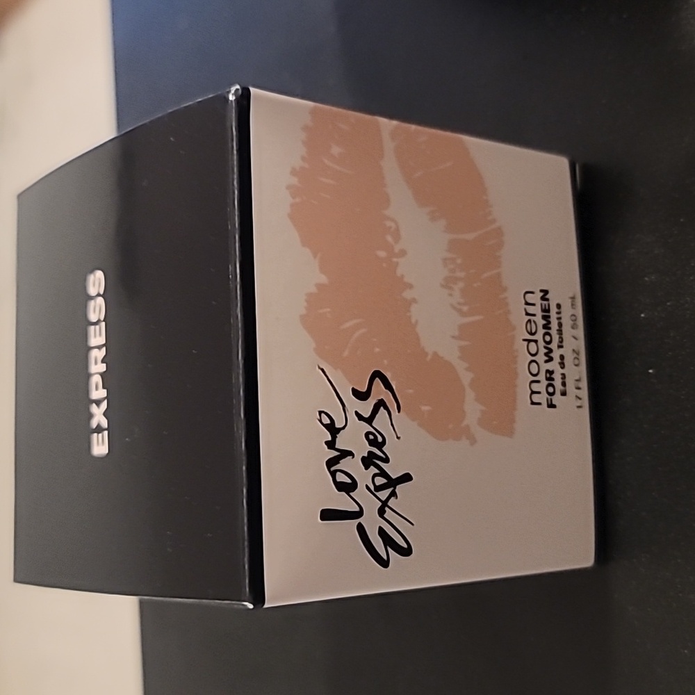 Fragrance